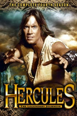 Hércules: A Lendária Jornada (4ª Temporada) (Hercules: The Legendary Journeys (Season 4))