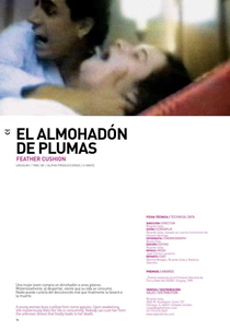 Almohadón de Plumas (Almohadón de Plumas)