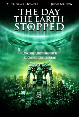 Poster 1 de Filme The Day The Earth Stopped (2008)