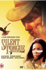 O Espírito do Silêncio (Silent Tongue)