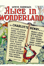 Alice no País das Maravilhas (Alice In Wonderland)