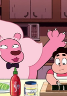 Steven Universo: Cozinhando com o Leão