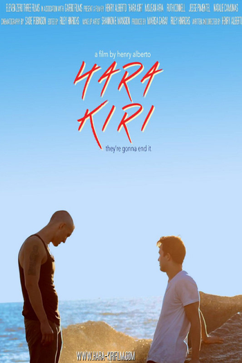  de Filme Hara Kiri (2016)