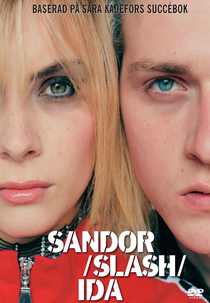 Sandor e Ida (Sandor slash Ida)