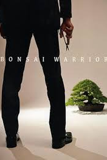 Poster de Filme Bonsai Warrior (2015)