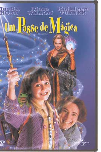  de Filme Um Passe de Mágica (1997)
