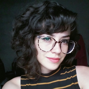 Foto de perfil de Tamara Coutinho
