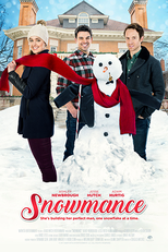 Um Encanto de Natal (Snowmance)