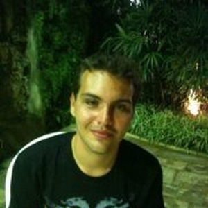 Foto de perfil de Paulo Vitor Drusian Braquini
