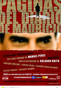 Páginas del diario de Mauricio (Páginas del diario de Mauricio)