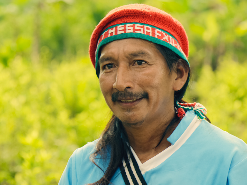 Foto 4 de Guerras Alheias