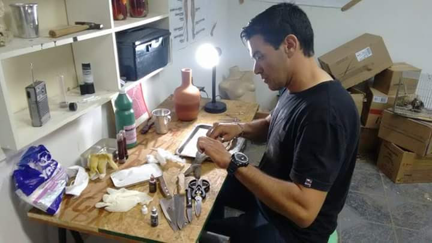 Anderson Del Duque - Foto 2