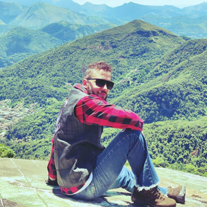Foto de perfil de Jonathan Guimarães