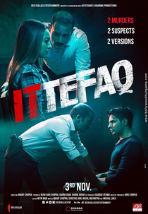 Coincidência (Ittefaq)
