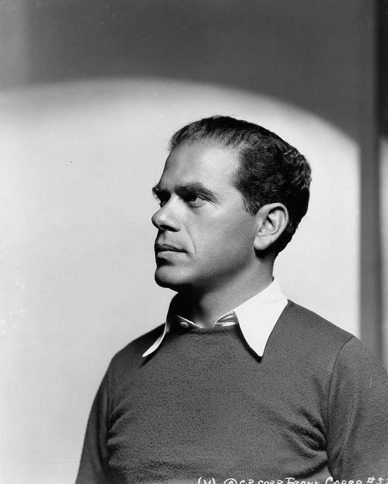 Frank Capra - Foto 12