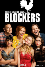 Não Vai Dar (Blockers)