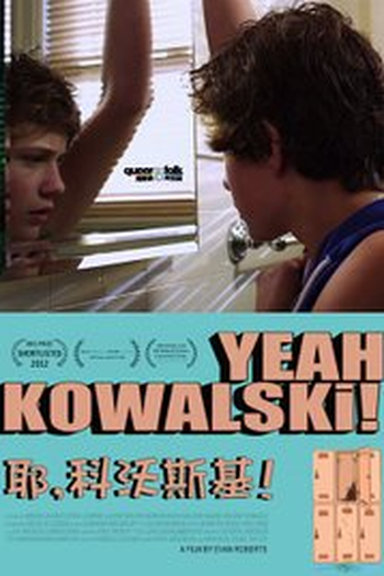  de Curta Yeah, Kowalski (2012)