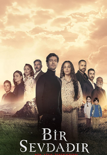 Bir Sevdadır (Bir Sevdadır)