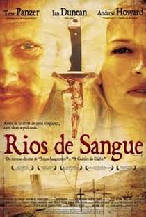 Rios de Sangue - Poster / Capa / Cartaz - Oficial 2