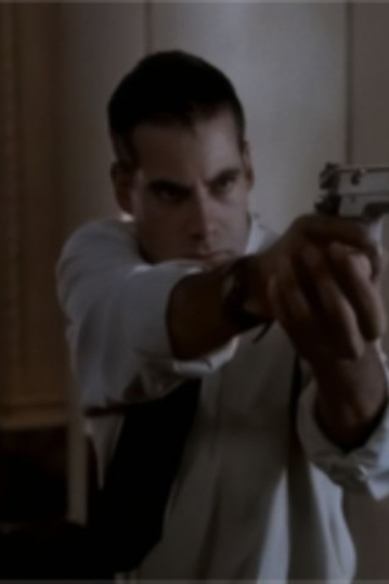 Poster de Episódio Part 1 (1997)