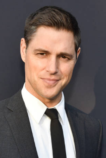 Sam Page (IV) - Poster 3