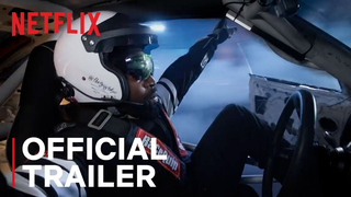 Trailer: Hyperdrive | Official Trailer | Netflix