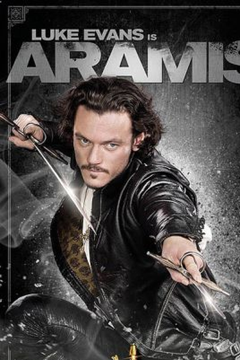  de Filme Os Três Mosqueteiros (2011)