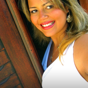 Foto de perfil de Maria Rita
