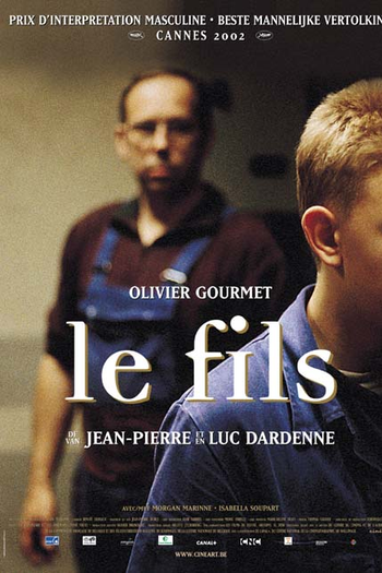  de Filme O Filho (2002)