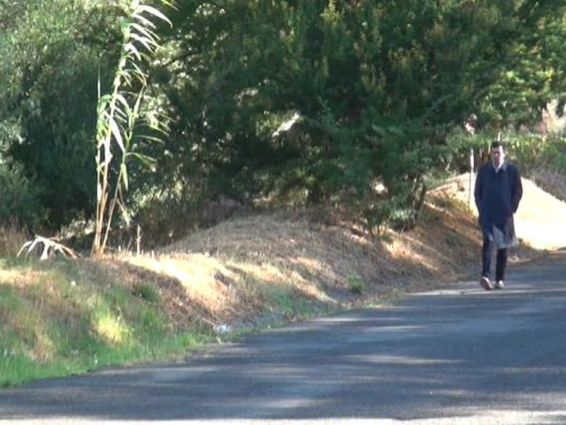 Foto 5 de Um Dia Negro