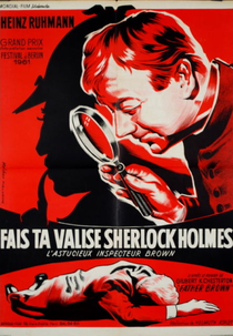 The Black Sheep (Das schwarze Schaf)