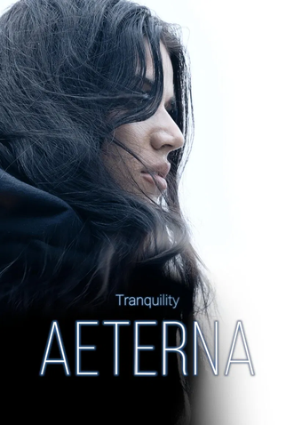 Poster 1 de Filme Tranquility: Aeterna (2026)