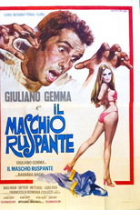 As Noites Ardentes de um Super Macho (Il maschio ruspante)