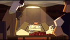 DRAW POKER (HD) Funny Animated Short By Emil Sellstrom & Team
