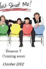 Just Shoot Me! (7ª Temporada) (Just Shoot Me!)