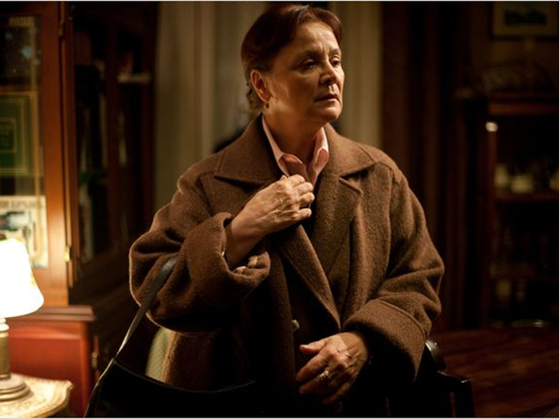 Foto 5 de Apenas Entre Nós