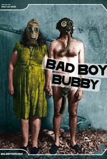 Bad Boy Bubby - Poster / Capa / Cartaz - Oficial 11