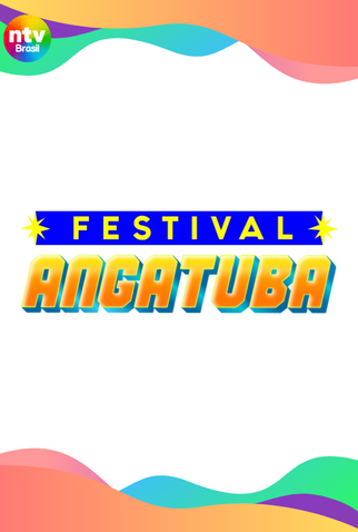 Poster 1 de TV FESTIVAL ANGATUBA (2025)