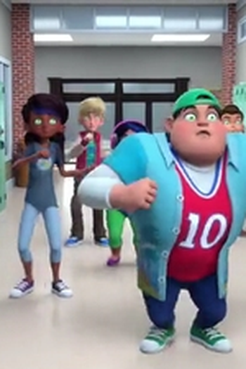 Poster de Episódio Dance Fever (2019)