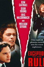 Exceção à Regra (Exception to the Rule)