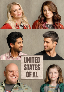United States of Al (2ª Temporada) (United States of Al (Season 2))