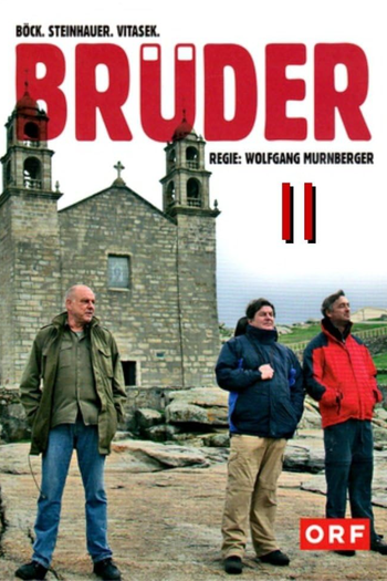 Poster de Filme Irmãos II (2003)