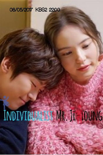  de Série Individualist Ms. Ji-Young (2017)
