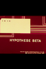 Hypothèse Beta (Hypothèse Beta)