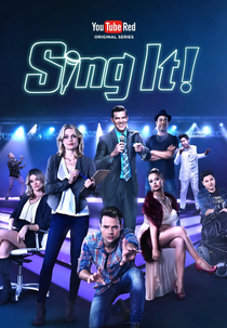 Sing It! (1ª Temporada) (Sing It! (Season 1))