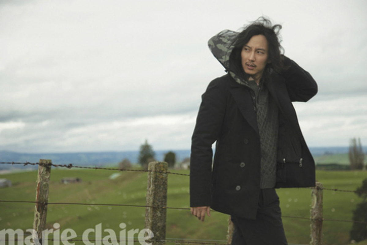 Nam-Gil Kim - Foto 6
