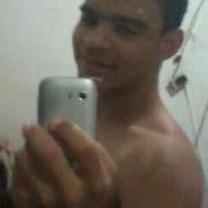 Foto de perfil de Matheus Meneses