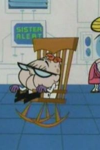 Poster de Episódio Bygone Errors (2003)