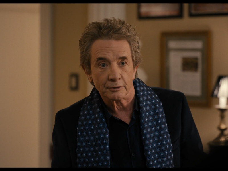 Foto 9 de Only Murders in the Building (1ª Temporada)
