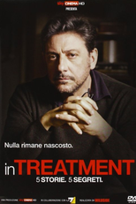 In Treatment (1ª Temporada)  (In Treatment (1ª Temporada) )